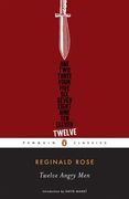 Twelve Angry men (Penguin Classics) 
