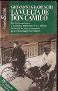Vuelta de don camilo, la
