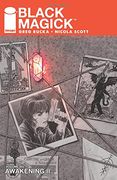 Black Magick Volume 2: Awakening II (en Inglés)