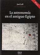 La Astronomia en el Antiguo Egipto