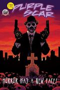 The Purple Scar (en Inglés)