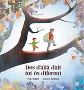 Des d'allà dalt tot és diferent (Tresors)