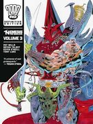 Nemesis the Warlock - the Definitive Edition, Volume 3 (en Inglés)