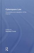 cyberspace law: censorship and regulation of the internet