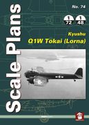 Kyushu Q1w Tokai (Lorna) (en Inglés)