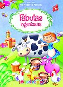 Fábulas Ingeniosas (Mis Mejores Fábulas)
