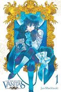 The Case Study of Vanitas, Vol. 1 (en Inglés)