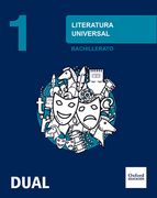 15).literatura universal 1ºbach (inicia)