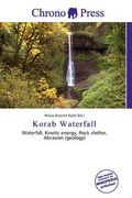 korab waterfall