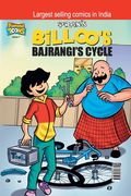 Billoo Bajrangi Cycle (en Inglés)