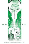 MUERDEUÑAS 3 SANGRE EN EL AGUA (in Spanish)
