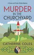 Murder in the Churchyard (en Inglés)