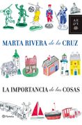La Importancia de las Cosas