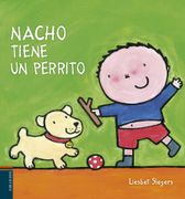 Nacho Tiene un Perrito