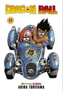 Dragon Ball N.15