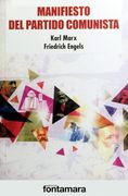 Manifiesto del partido comunista