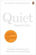 Quiet: The Power of Introverts in a World That Can'T Stop Talking (en Inglés)