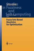 fuzzy sets based heuristics for optimization (en Inglés)