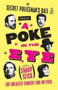 a poke in the eye: with a sharp stick. by amnesty international (en Inglés)