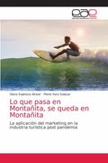 Lo que Pasa en Montañita, se Queda en Montañita