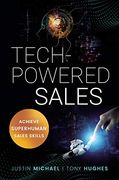 Tech-Powered Sales: Achieve Superhuman Sales Skills (en Inglés)