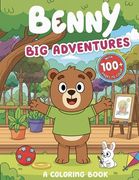 Benny Big Adventures
