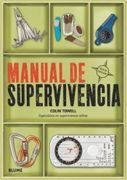 Manual de Supervivencia - Colin Towell - Blume