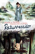 Resurreccion (Saga Lotos 3) (in Spanish)