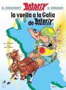 Asterix 5 La Vuelta A La Galia De Asterix