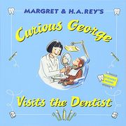 Curious George Visits the Dentist (en Inglés)