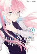 Shikimori's not Just a Cutie 2