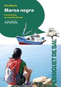 Marea Negra (en Valenciano)