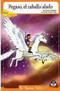 Pegaso el Caballo Alado