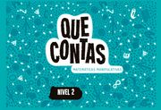 (G).(18).QUE TE CONTAS? 4 ANOS NIV.2 (MATEM.MANIPULATIVAS)