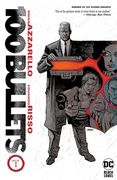 100 Bullets Book one (New Edition) (en Inglés)