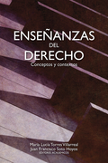 ENSEÑANZAS DEL DERECHO CONCEPTOS Y CONTEXTOS