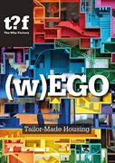 (W)Ego: Tailor-Made Housing (Paperback)