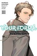 Your Forma, Vol. 3 (Your Forma, 3) (en Inglés)