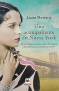 Una Acompanante en Nueva York = An Accompanying in New York (in Spanish)