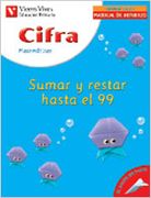 Cifra C-3 Sumar Y Restar Hasta El99