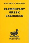 elementary greek exercises (en Inglés)