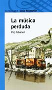 La Música Perduda - Grp. Promotor (en Catalán)