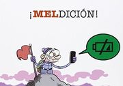¡MELDICIÓN!