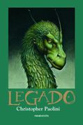 Legado (Saga El Legado 4)