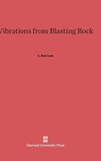 Vibrations From Blasting Rock (en Inglés)