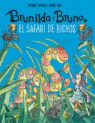 Brunilda y Bruno. Safari de Bichos