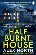 The Half Burnt House (en Inglés)