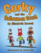 Corky and the Halloween Crash (en Inglés)