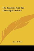 the epistles and six theosophic points