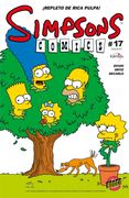 Simpsons Comics #17